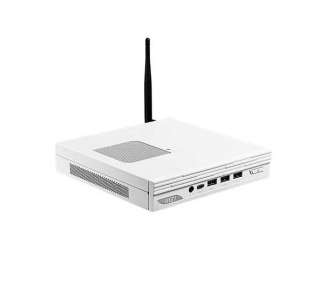 ORDENADOR MSI PRO DP10 13M-055EU BLANCO