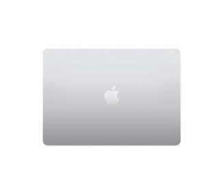 PORTATIL APPLE MACBOOK AIR 15  MBA 2023 SILVER