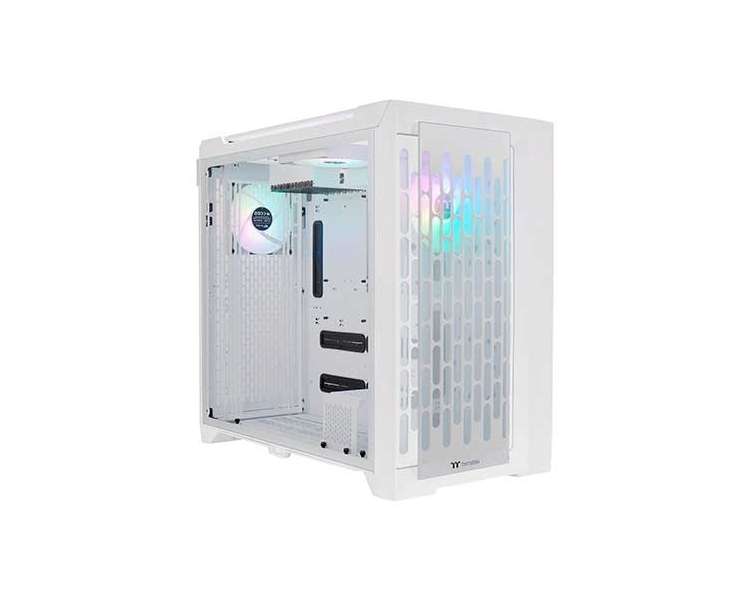 TORRE E-ATX THERMALTAKE CTE C750 TG WHITE