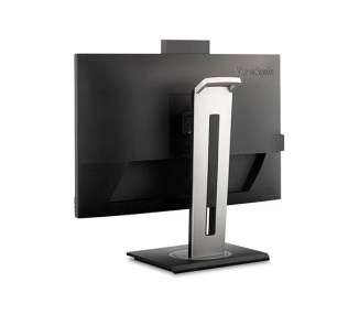 MONITOR LED VIEWSONIC 27? QHD WEBCAM ALTAVOCES INC