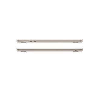 PORTATIL APPLE MACBOOK AIR 15  MBA 2023 STARLIGHT