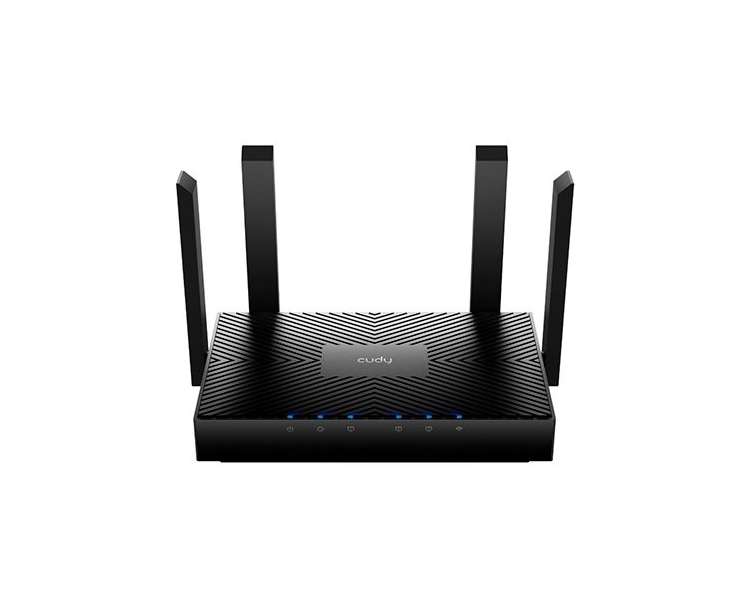 WIRELESS ROUTER CUDY AX3000