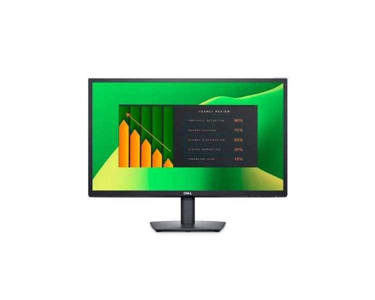 MONITOR LED 23.8  DELL E2423H NEGRO