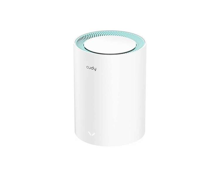 WIRELESS LAN REPETIDOR CUDY M1300 EXTENSOR MESH