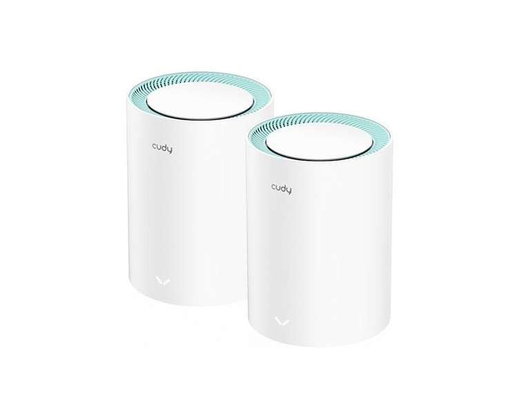 WIRELESS LAN REPETIDOR CUDY M1300 EXTENSOR MESH