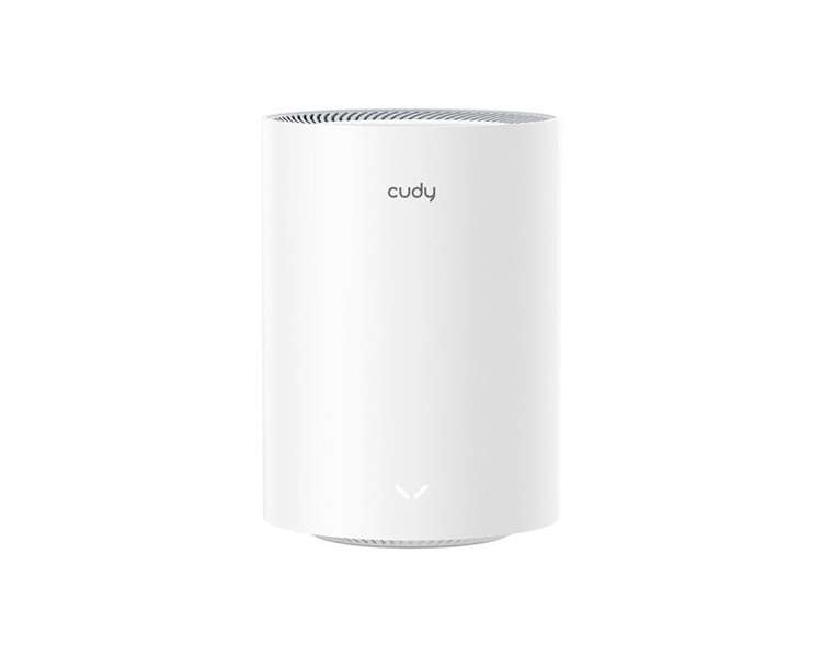 WIRELESS LAN REPETIDOR CUDY M1800 EXTENSOR MESH