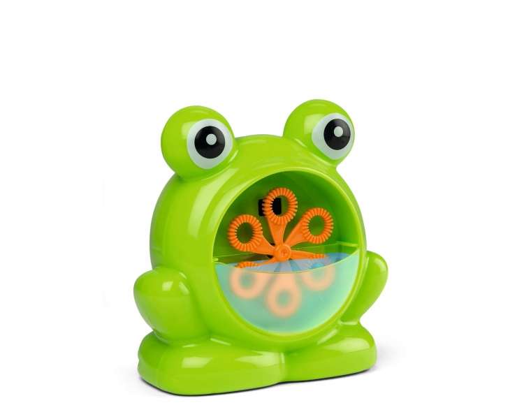 4-Kids - Soap Bubble Frog (23386)