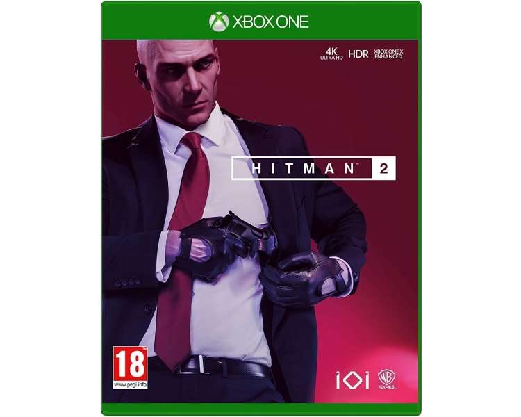 Hitman 2