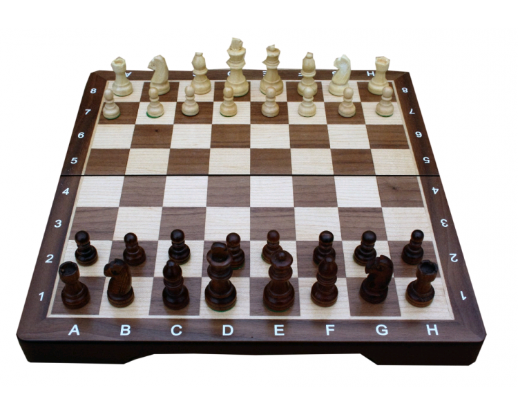 Chess Set - Medium (TWE197911)