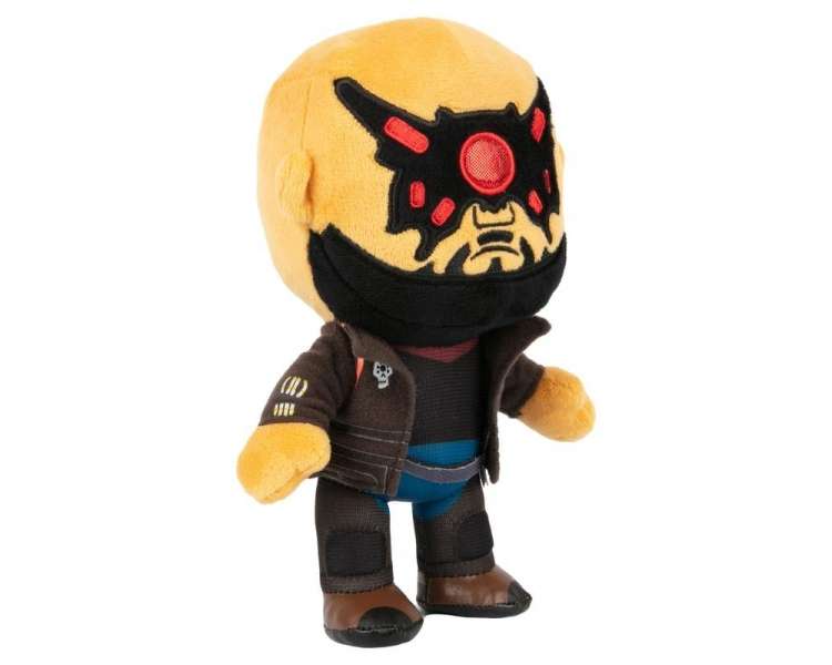 Cyberpunk 2077 M8Z Royce Plush