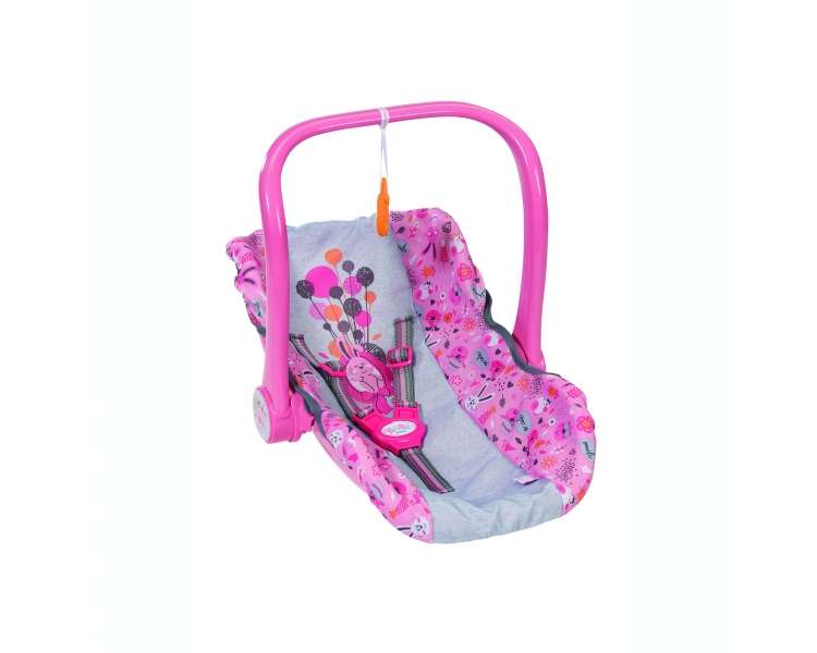 ​BABY born - Comfort Seat (832424)