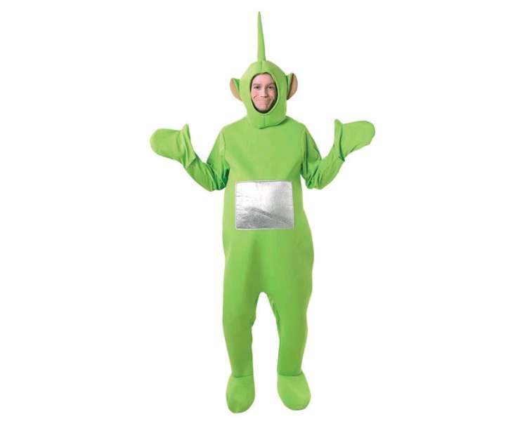 Rubies - Teletubbies Costume - Dipsy  (880866)