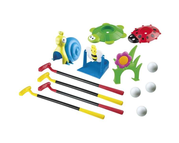 Funny Golf Set (302178)