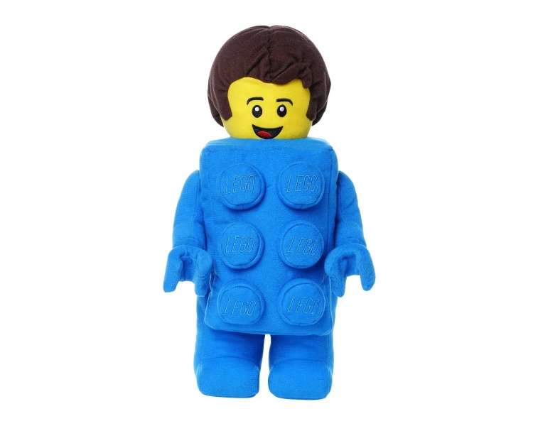 LEGO Plush - Brick Suit Boy (4014111-342170)