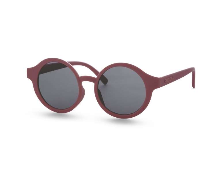 Filibabba - Kids sunglasses in recycled plastic - Rose