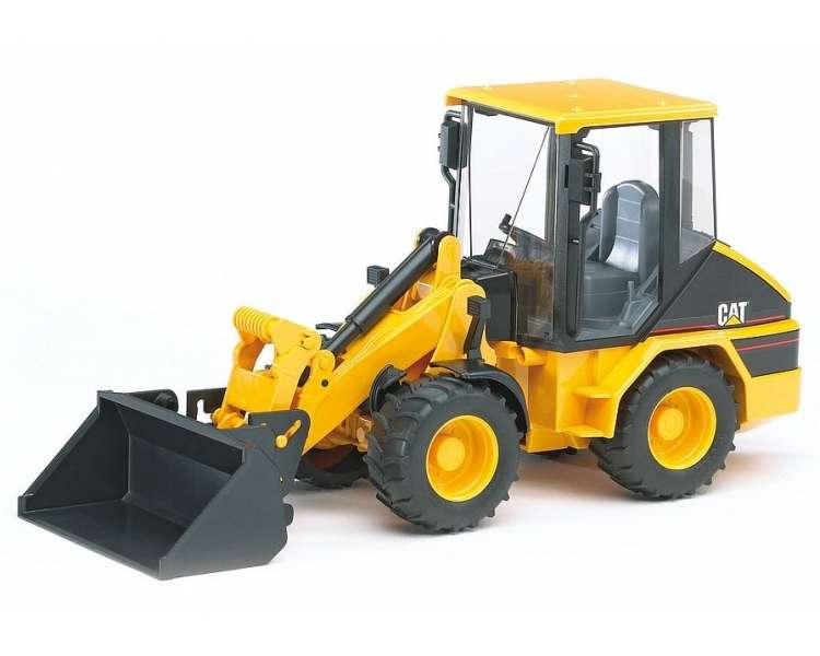 Bruder - CAT Wheel Loader (BR2441)