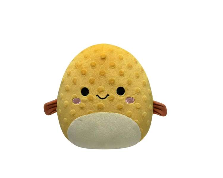 Squishmallows - 19 cm Plush P15 - Safa the Puffer Fish