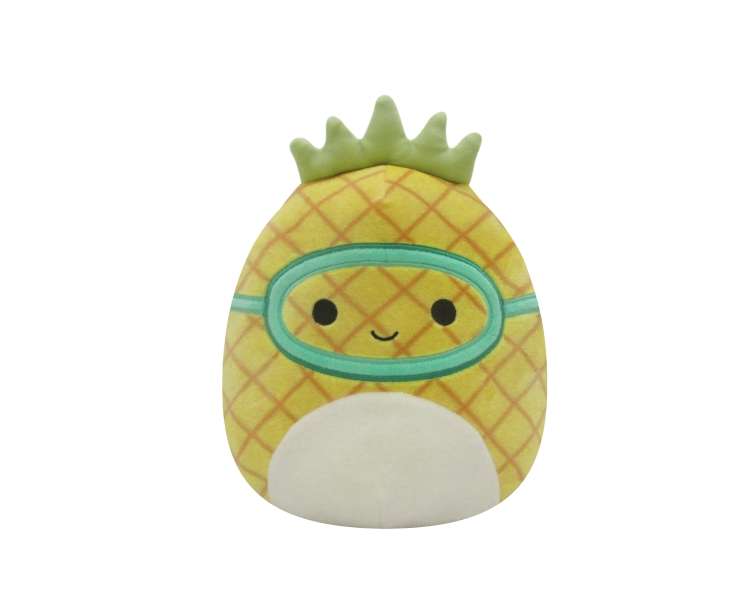 Squishmallows - 19 cm Plush P15 - Maui the Pineapple