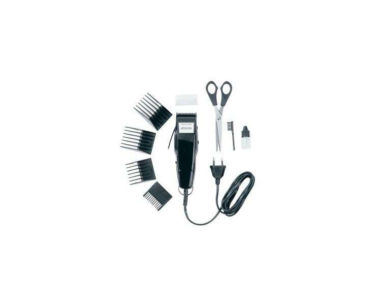 Moser - Clipper 1400 46Mm Wide  with Accesories - (642.0030)