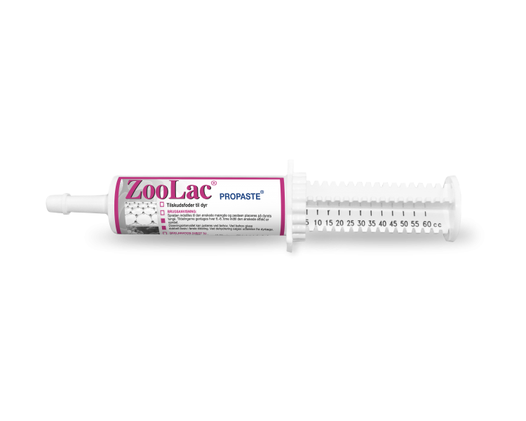 ZooLac - Propaste, 60 ml - (371172)