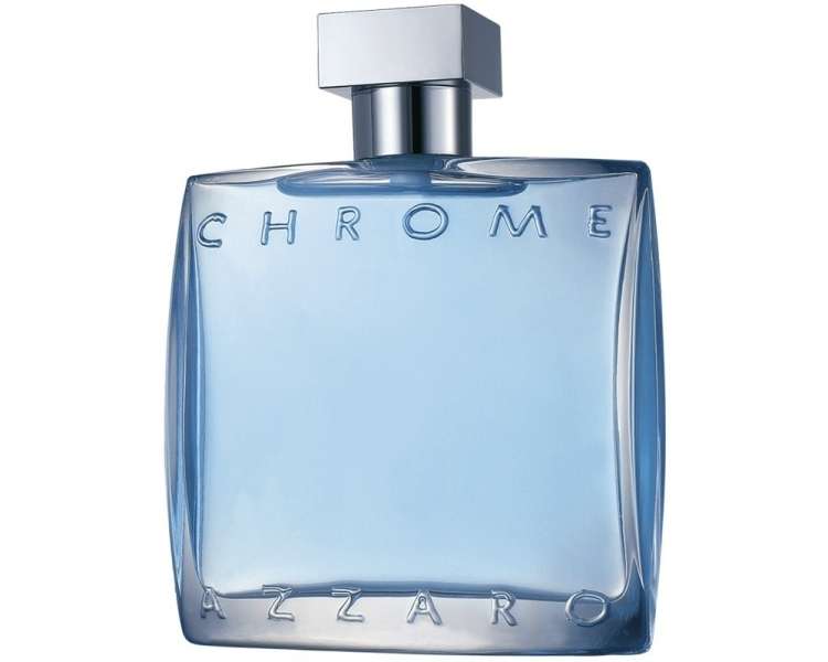 Azzaro - Chrome EDT 100 ml