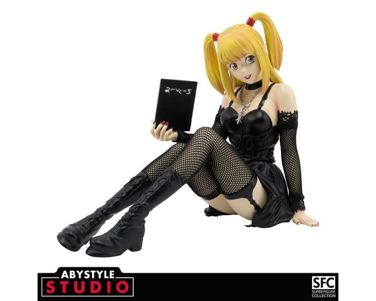 DEATH NOTE - Figurine Misa