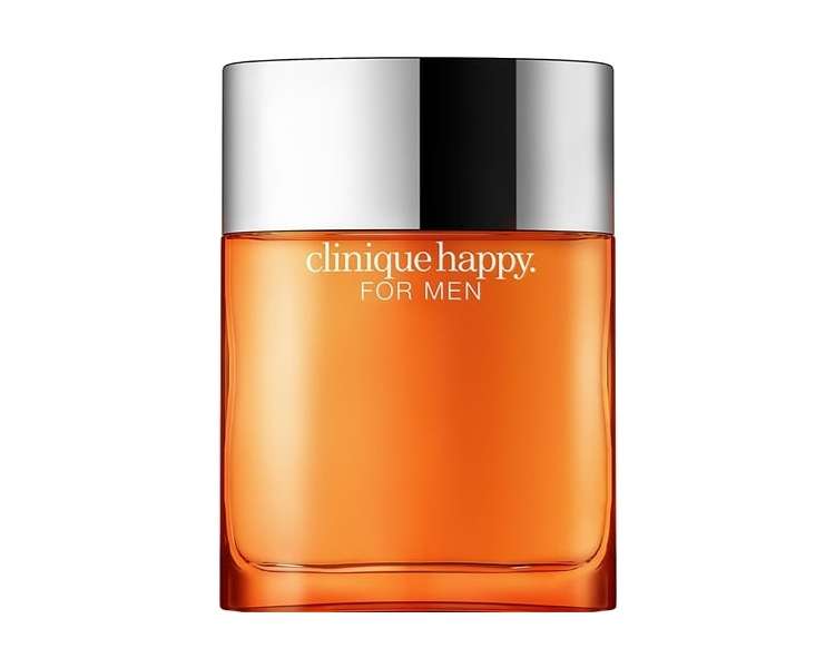 Clinique - Happy for Men EDT 100 ml.