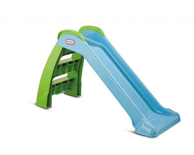 Little Tikes - First Slide - Blue (401217)