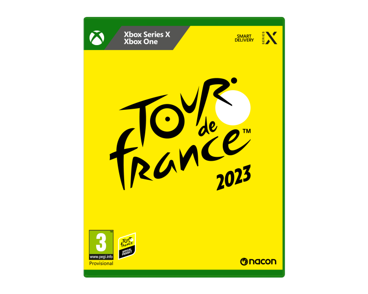 Tour de France 2023