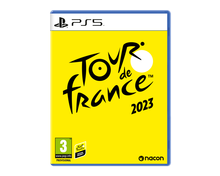 Tour de France 2023