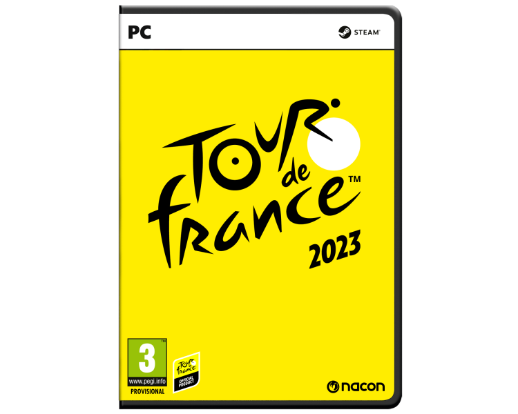 Tour de France 2023 Juego para PC