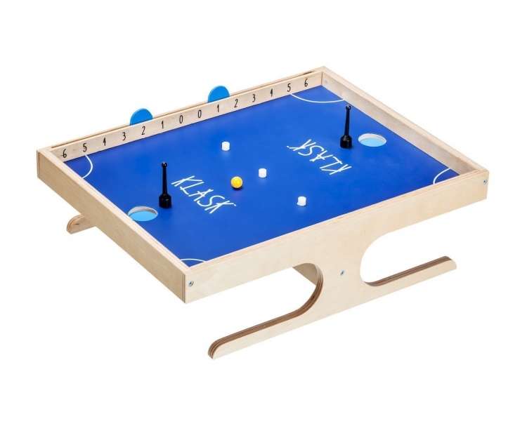 Klask Boardgame