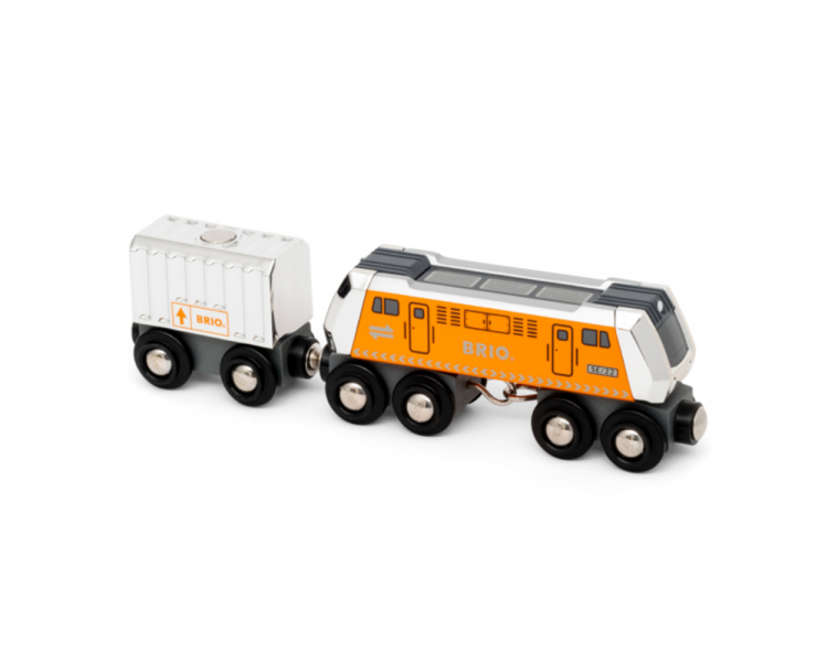 BRIO - Special Edition Train (2022) (36009)