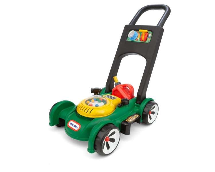 Little Tikes - Gas 'n Go Mower (401316)