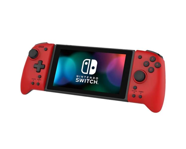 Hori Nintendo Switch Split Pad Pro (Volcanic Red)