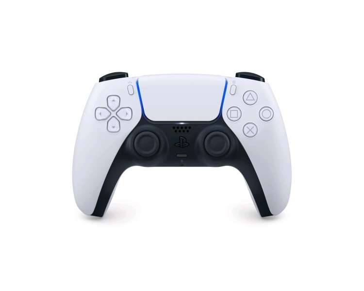 Sony Playstation 5 Dualsense Mando Controller Blanco