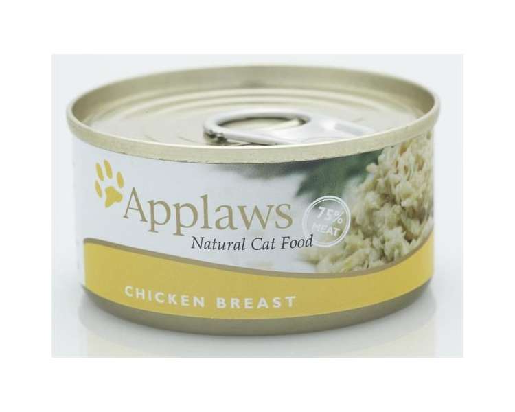 Applaws - Wet Cat Food 156 g - Chicken (172-002)