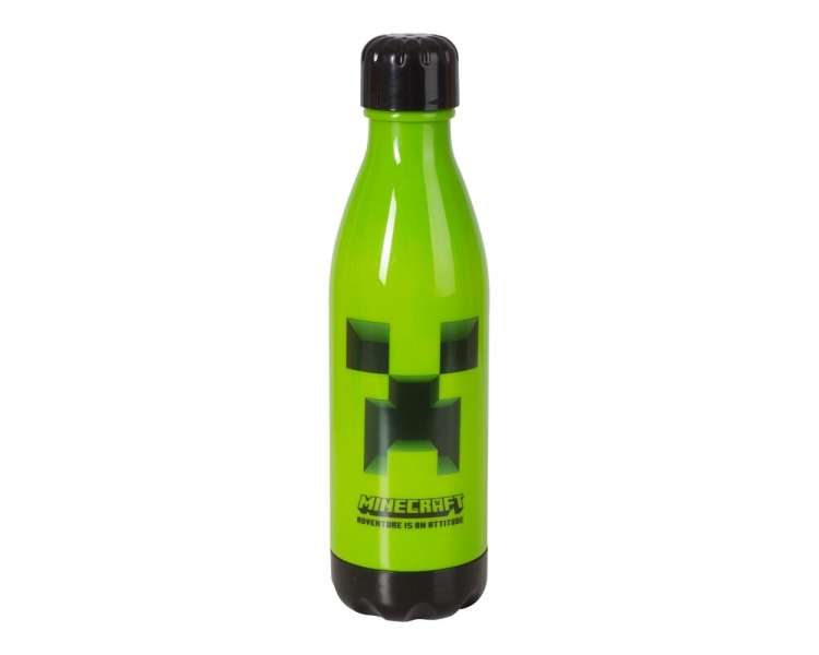 Minecraft - Water Bottle (85090)