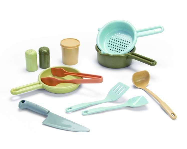 Dantoy - BIO kitchen set (5601)