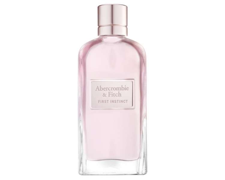 Abercrombie & Fitch - First Instinct For Her EDP 100 ml