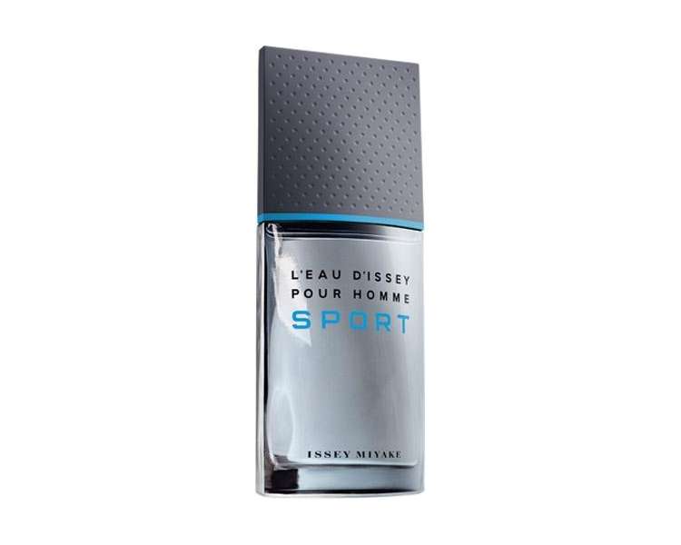 Issey Miyake - L'eau D'issey Homme Sport 100 ml. EDT