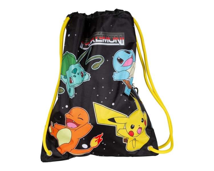 Pokémon - Gym Bag (68983)