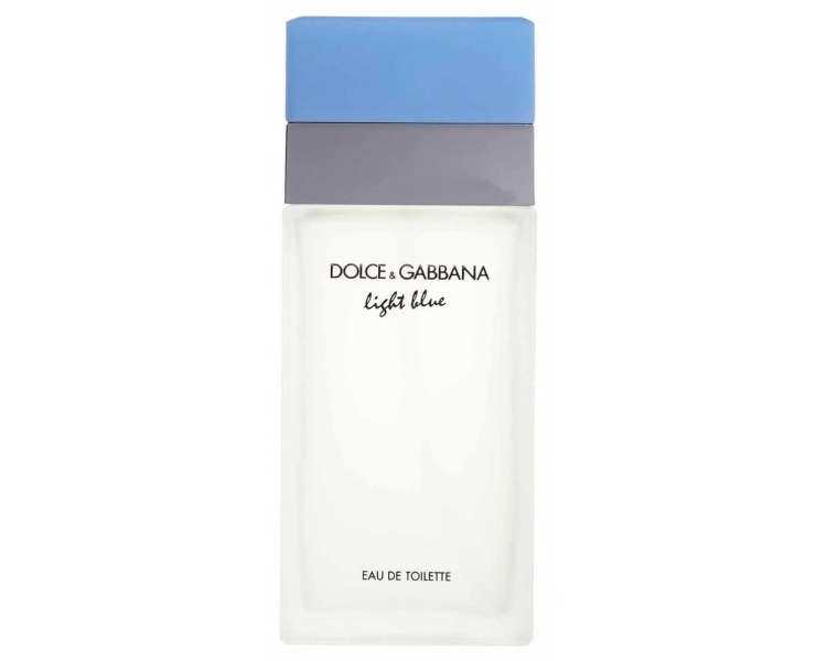 Dolce & Gabbana - Light Blue EDT 50 ml