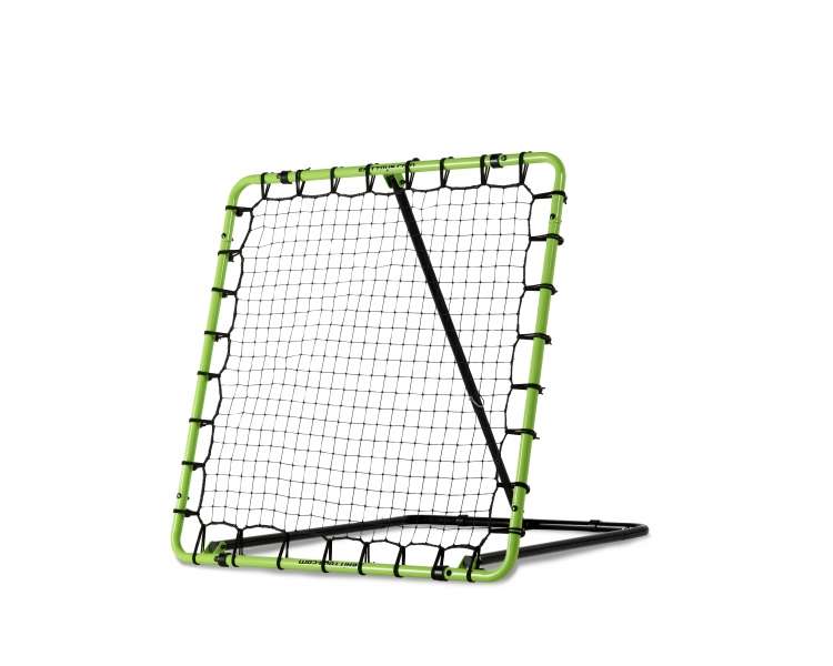 EXIT - Tempo Multisport Rebounder 120x120cm - Green/Black (43.20.12.00)