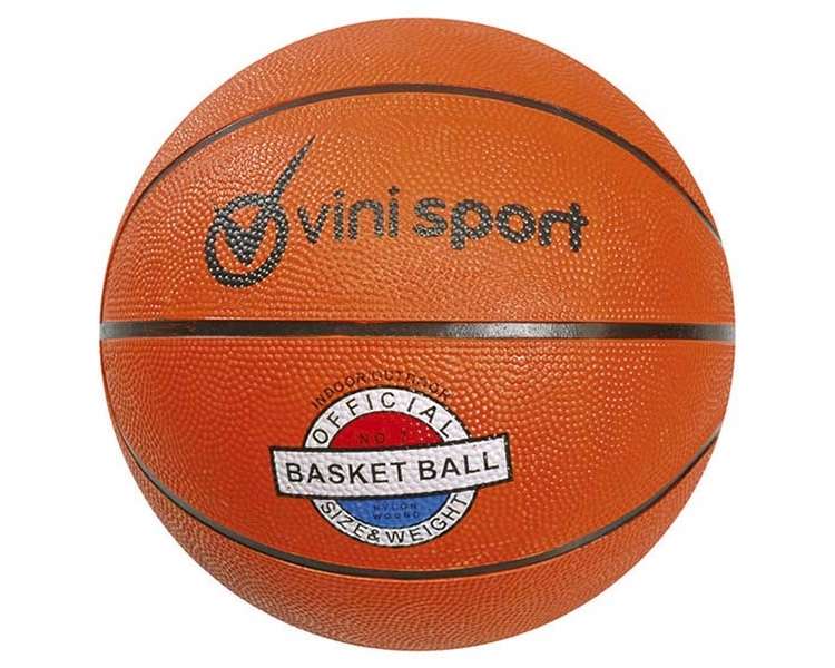 Vini Sport - Basketball size 7 (24157)