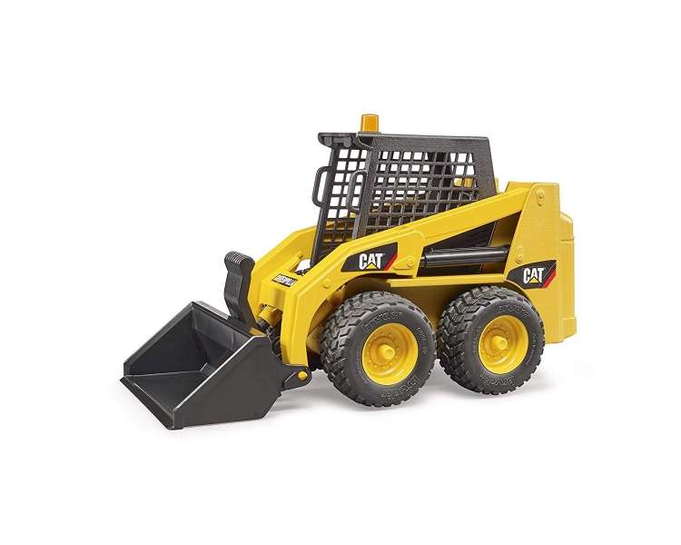 Bruder - Caterpillar Skid Steer Loader (BR2481)