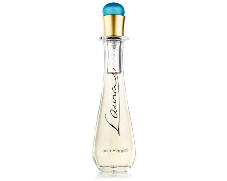 Laura Biagiott - Laura EDT Spray 75 ml