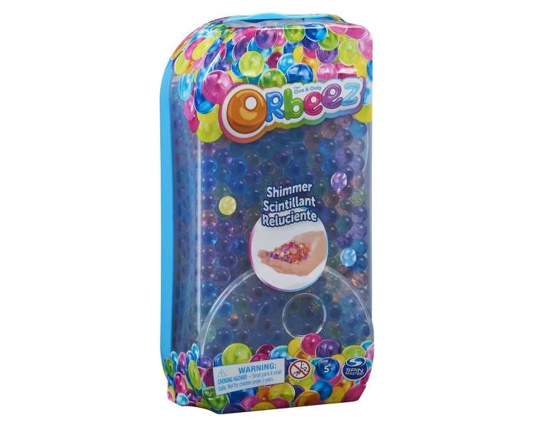 Orbeez, Característica Orbeez, Brillo (6064717)