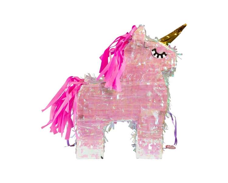 Joker - Pinata Shimmer Unicorn (43 cm) (78995)