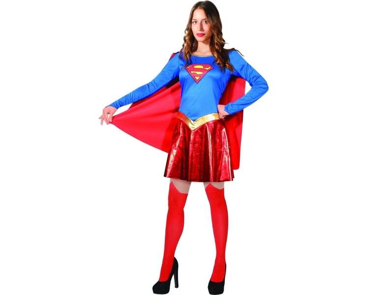 Ciao - Costume - Supergirl - S